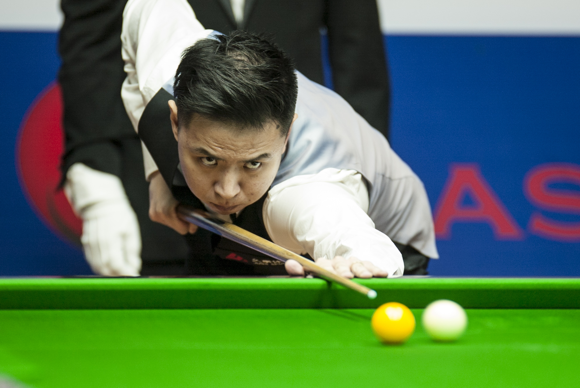 分析对手的 分析对手的