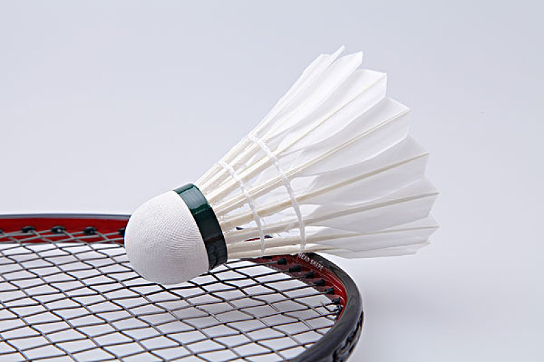 在田径场上 在田径场上