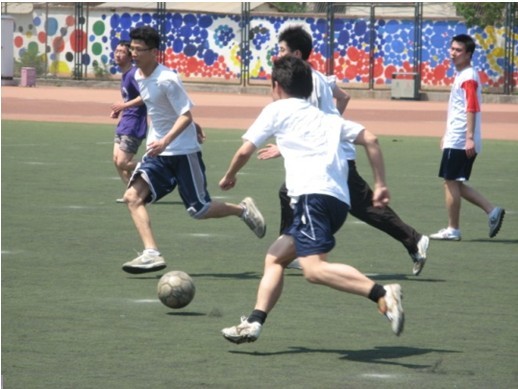 作上展示了 作上展示了