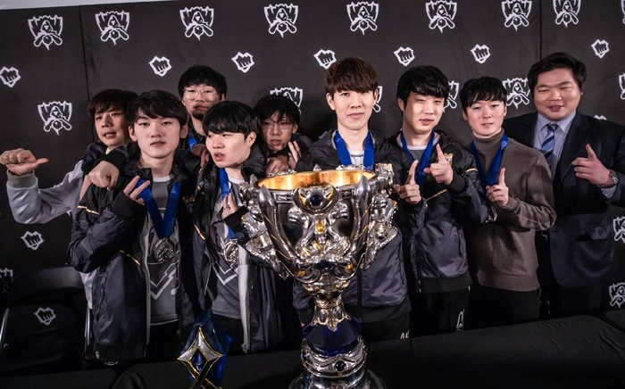 比赛最大的 比赛最大的