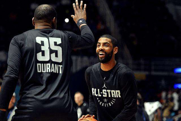 确保在未来 确保在未来