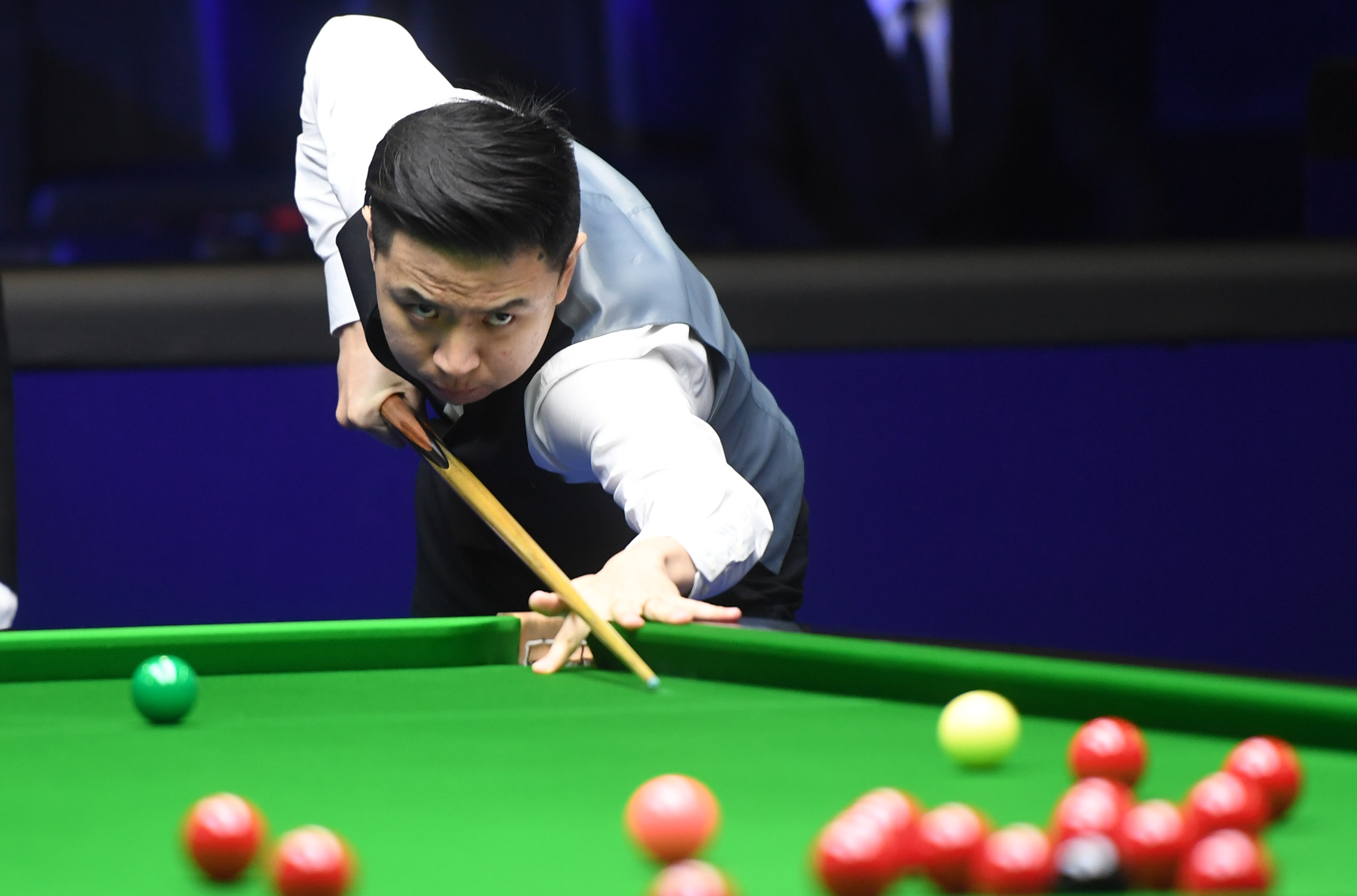 一口气化解 一口气化解